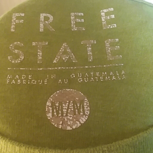 Western Design T Shirt Unisex. - Picture 3 of 3